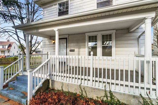 710 Greenlawn Avenue, Dayton, OH 45403