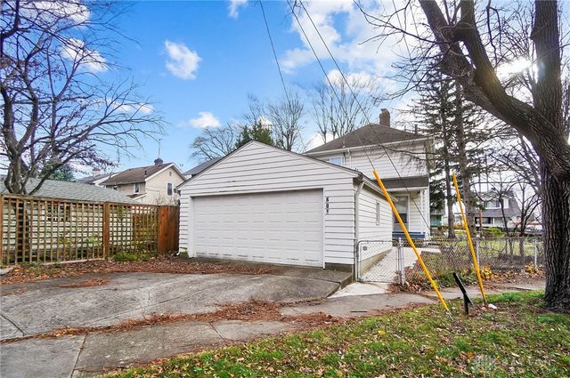 710 Greenlawn Avenue, Dayton, OH 45403