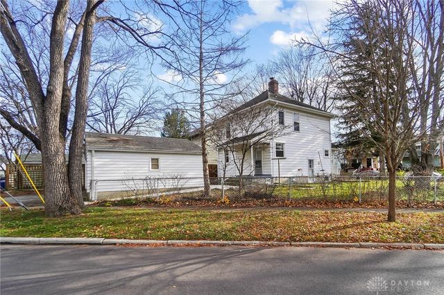 710 Greenlawn Avenue, Dayton, OH 45403