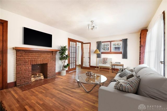 710 Greenlawn Avenue, Dayton, OH 45403