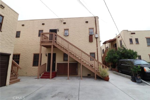 925 N Lacy 4, Santa Ana, CA 92701