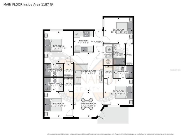 4000 SW 23RD STREET 3-302, Gainesville, FL 32608