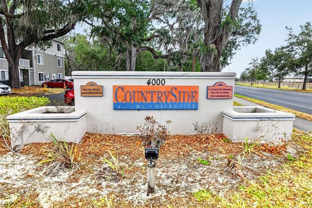4000 SW 23RD STREET 3-302, Gainesville, FL 32608