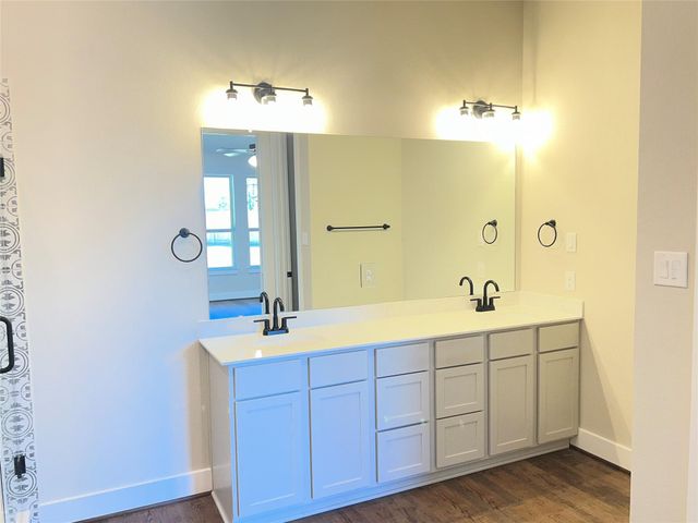 4602 White Lotus Lane, Pinehurst, TX 77362