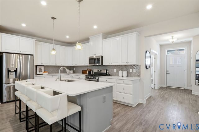 6532 Vischer Rd, Richmond, VA 23225