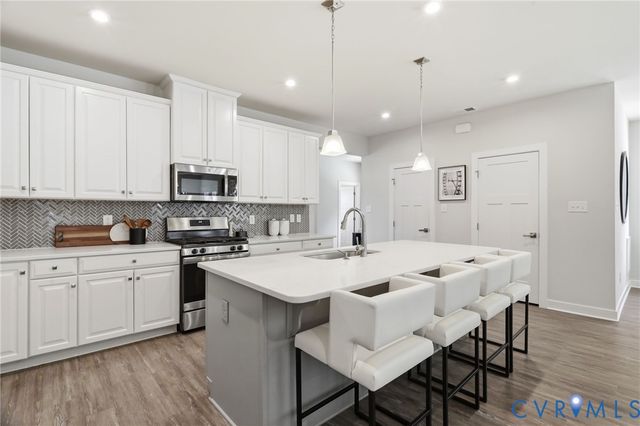 6532 Vischer Rd, Richmond, VA 23225