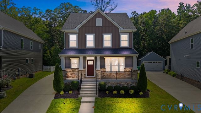 6532 Vischer Rd, Richmond, VA 23225