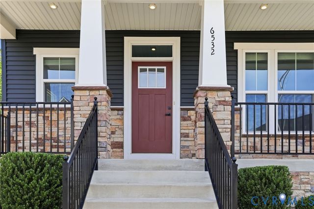 6532 Vischer Rd, Richmond, VA 23225