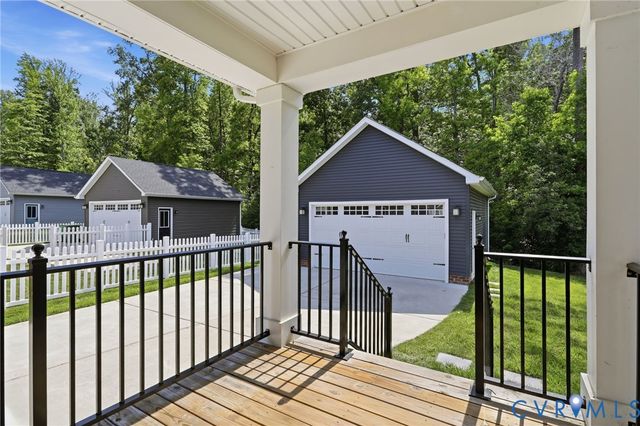 6532 Vischer Rd, Richmond, VA 23225