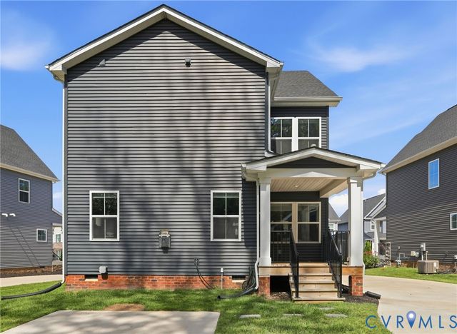 6532 Vischer Rd, Richmond, VA 23225