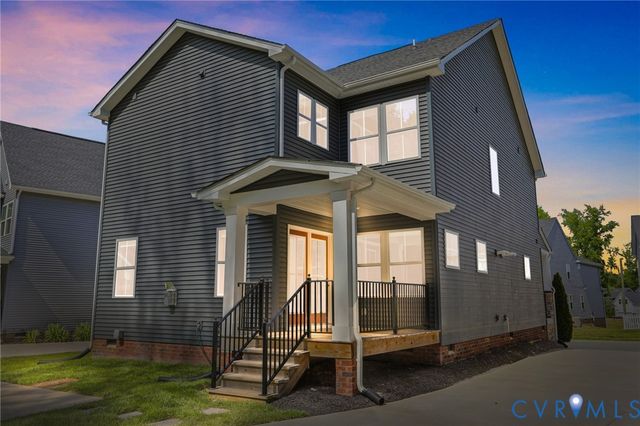 6532 Vischer Rd, Richmond, VA 23225