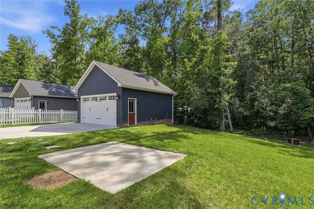 6532 Vischer Rd, Richmond, VA 23225