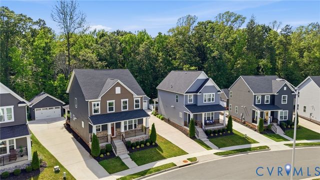 6532 Vischer Rd, Richmond, VA 23225