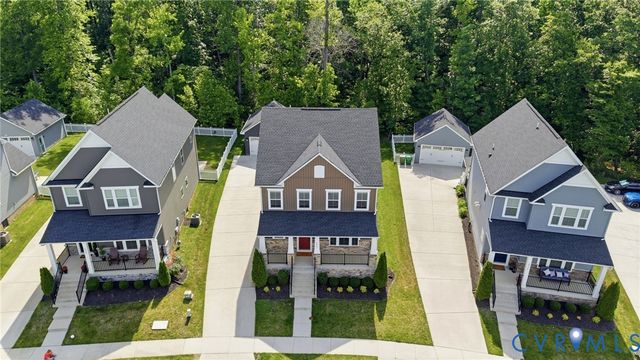 6532 Vischer Rd, Richmond, VA 23225