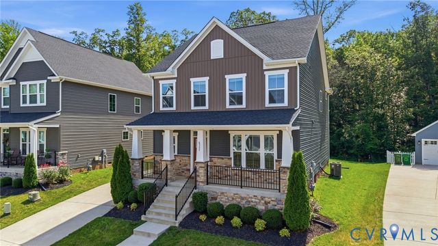 6532 Vischer Rd, Richmond, VA 23225