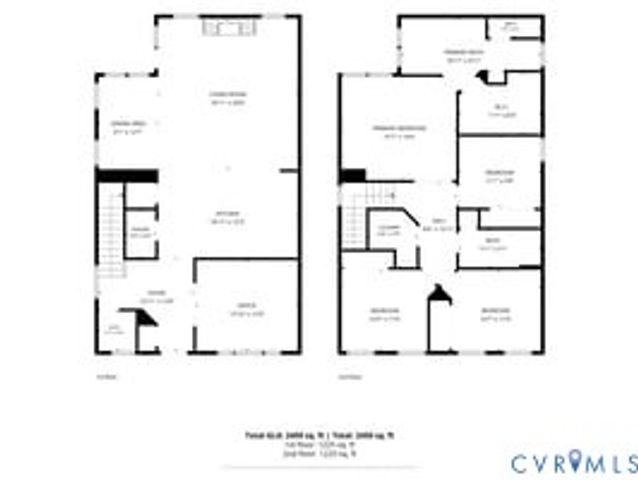 6532 Vischer Rd, Richmond, VA 23225