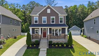 6532 Vischer Rd, Richmond, VA 23225
