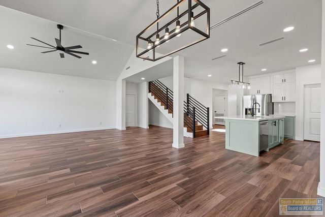 111 Heron Dr., Los Fresnos, TX 78566