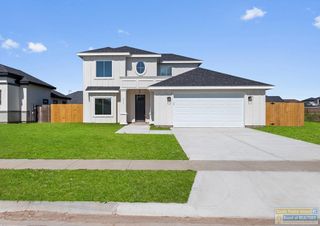 111 Heron Dr., Los Fresnos, TX 78566