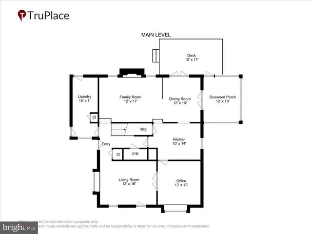 15421 AUTUMN LN, Dumfries, VA 22025