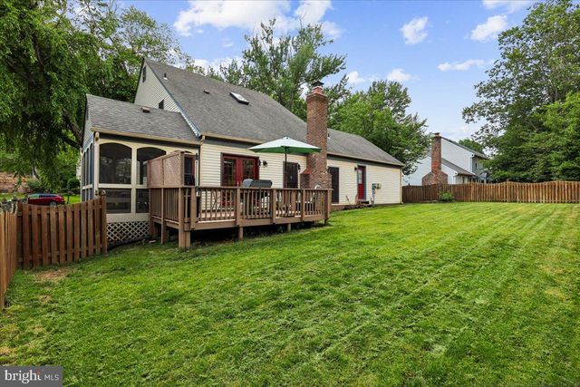 15421 AUTUMN LN, Dumfries, VA 22025