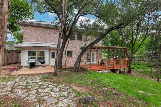 8910 Spicebrush DR, Austin, TX 78759