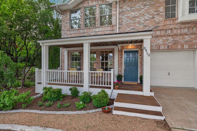 8910 Spicebrush DR, Austin, TX 78759
