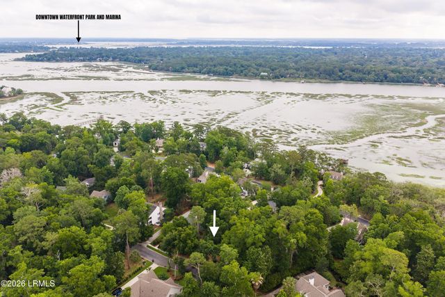 106 Palmetto Place, Beaufort, SC 29902