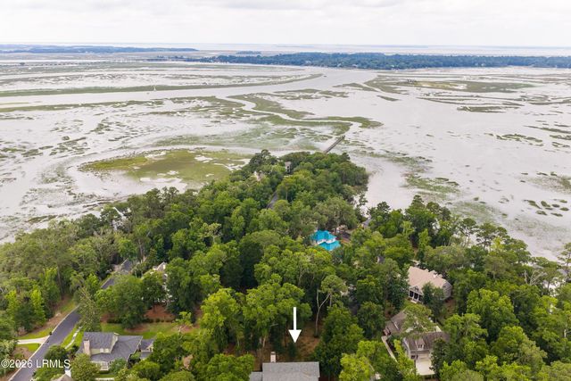 106 Palmetto Place, Beaufort, SC 29902