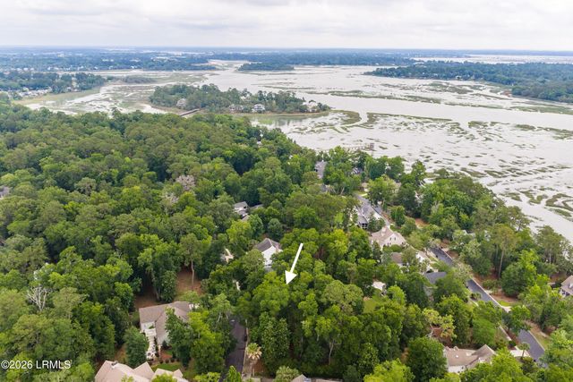 106 Palmetto Place, Beaufort, SC 29902