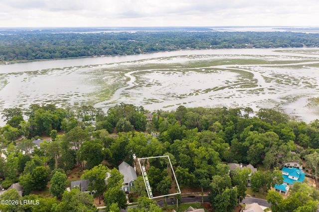 106 Palmetto Place, Beaufort, SC 29902
