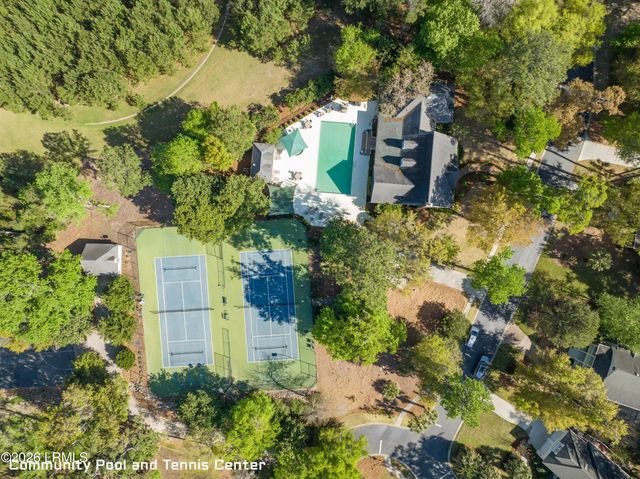 106 Palmetto Place, Beaufort, SC 29902