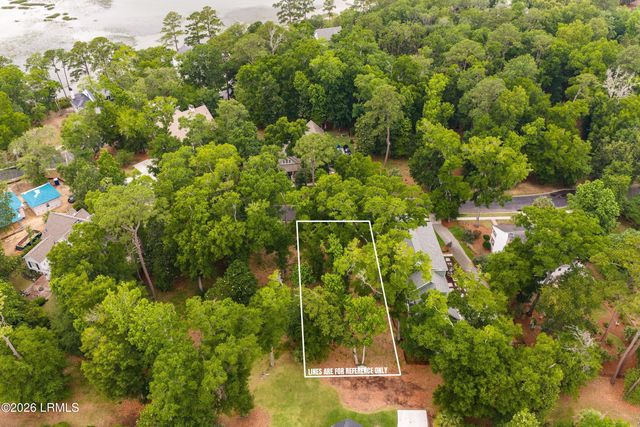 106 Palmetto Place, Beaufort, SC 29902