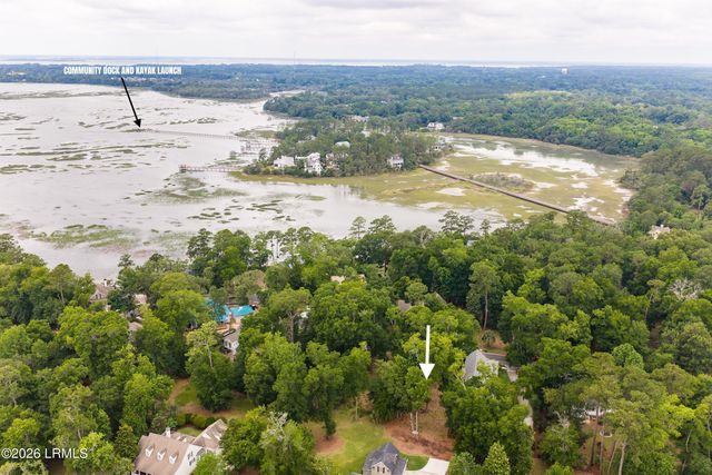 106 Palmetto Place, Beaufort, SC 29902