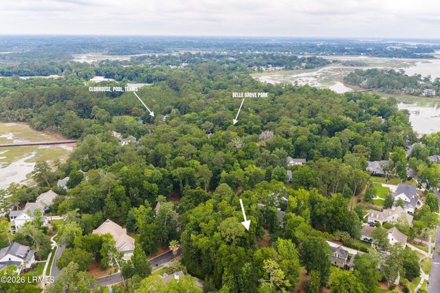 106 Palmetto Place, Beaufort, SC 29902