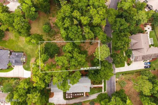 106 Palmetto Place, Beaufort, SC 29902
