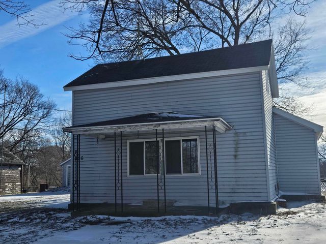 326 Greenwood Avenue, Nashua, IA 50658