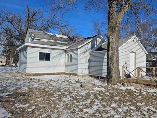 326 Greenwood Avenue, Nashua, IA 50658