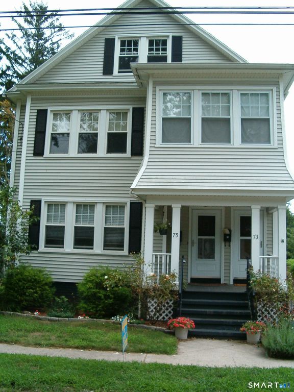 75 Parker Place, New Haven, CT 06512