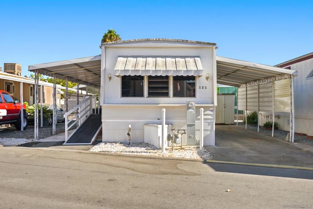 410 S 1st Street 121, El Cajon, CA 92019 — photo 2
