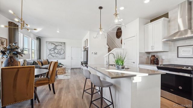 18735 E 98th Avenue, Commerce City, CO 80022
