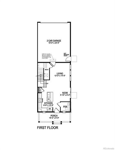 18735 E 98th Avenue, Commerce City, CO 80022