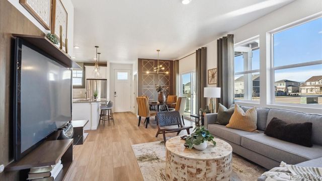 18735 E 98th Avenue, Commerce City, CO 80022