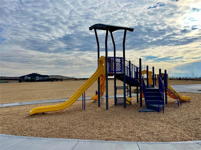 18735 E 98th Avenue, Commerce City, CO 80022