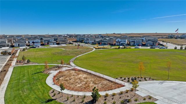 18735 E 98th Avenue, Commerce City, CO 80022