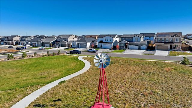 18735 E 98th Avenue, Commerce City, CO 80022