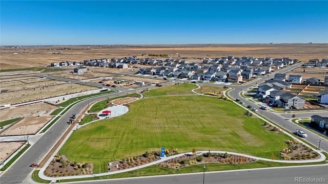 18735 E 98th Avenue, Commerce City, CO 80022