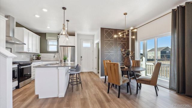 18735 E 98th Avenue, Commerce City, CO 80022