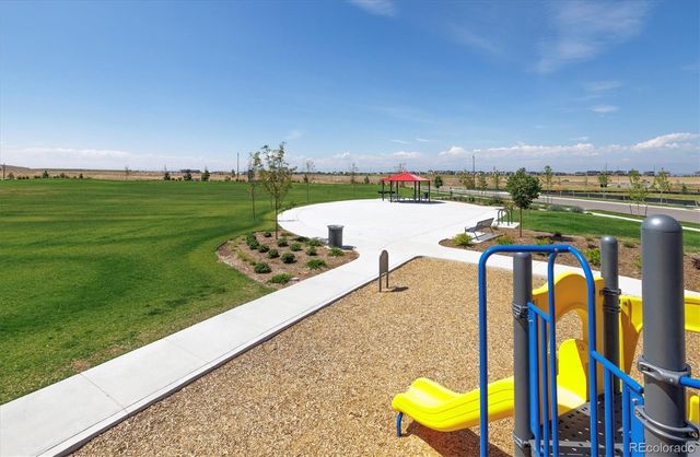 18735 E 98th Avenue, Commerce City, CO 80022