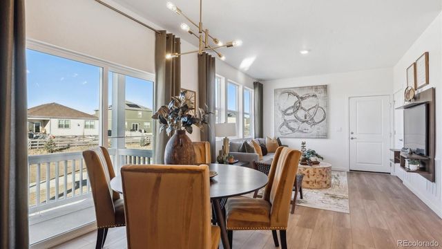 18735 E 98th Avenue, Commerce City, CO 80022